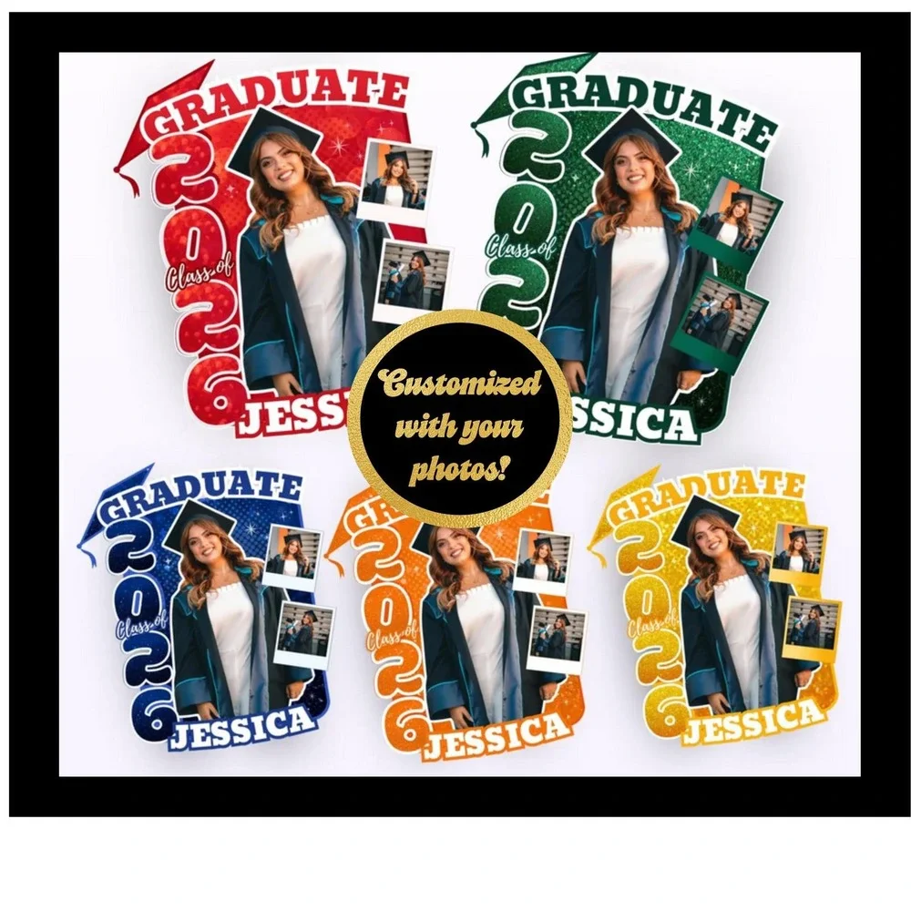 Custom Variety Pack high listed