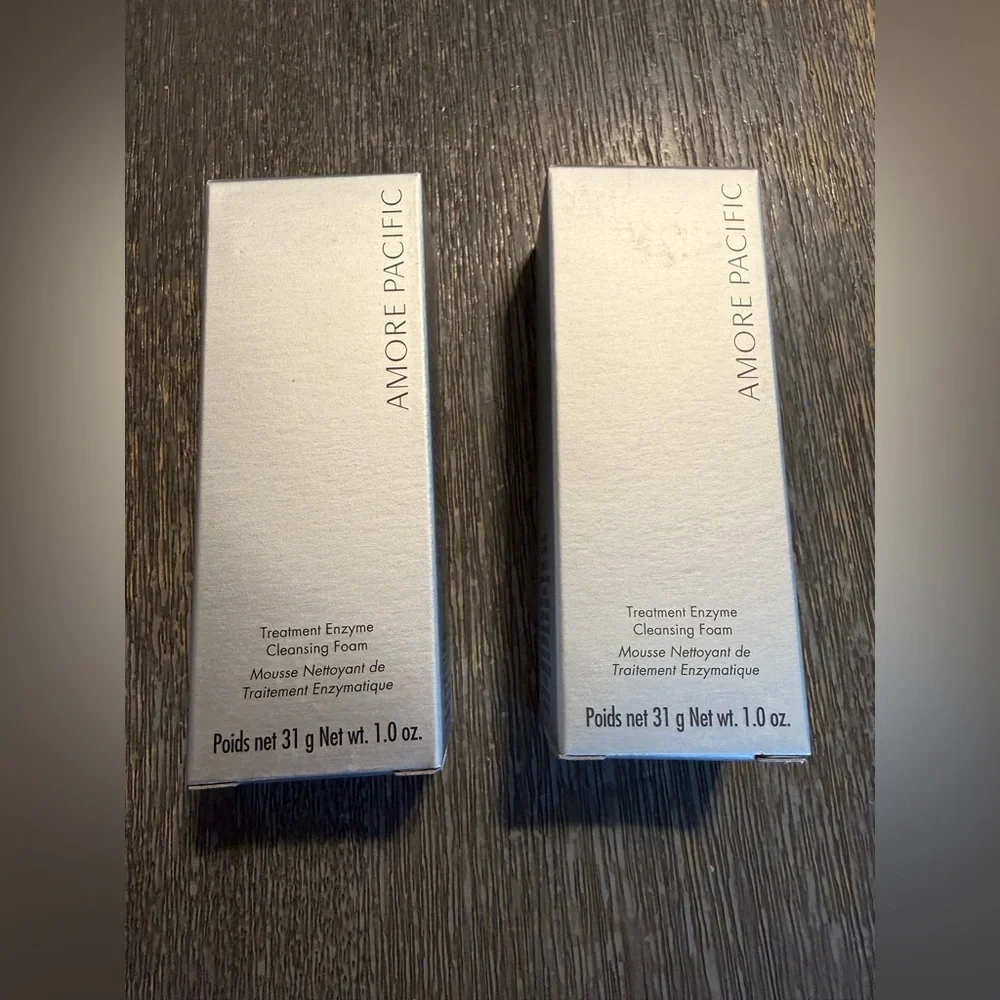 Amore Pacific treatment as against