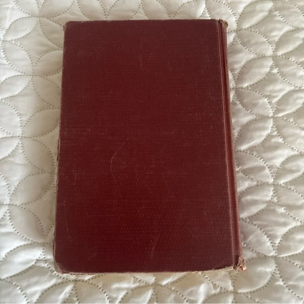 The Hymnbook by John Ribble 1955 Presbyterian Hymns