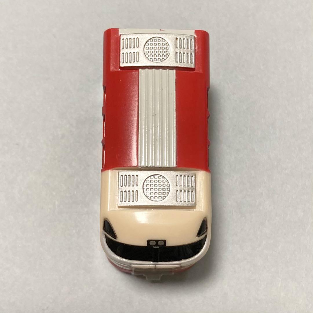 capsule plarail