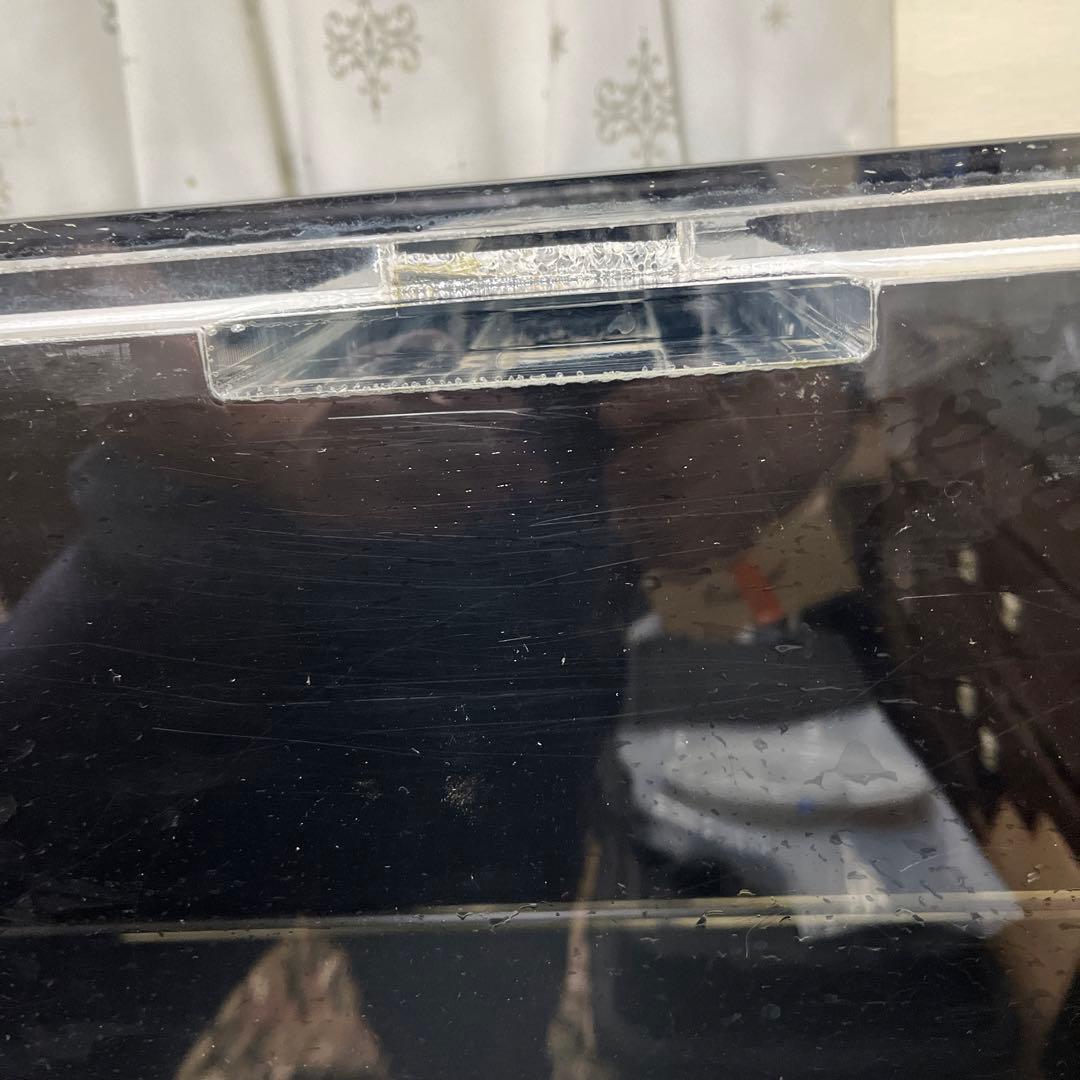 Large acrylic aquarium 1500x600x600 (pickup only)