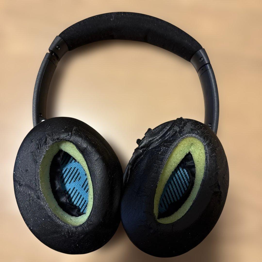 Bose QuietComfort 25 Headphones
