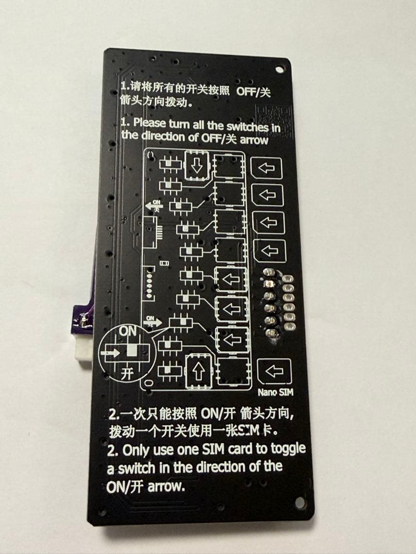 10 slot