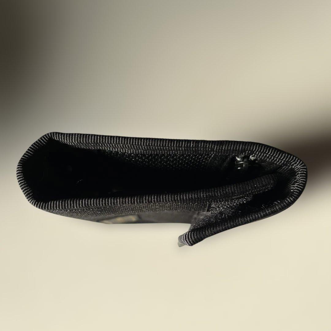 PORTER Planner Case Black