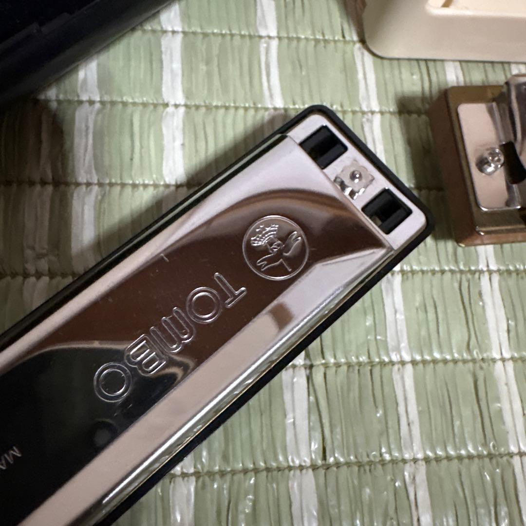 blues harp